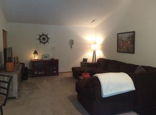 315 Bienterra Trl APT 12, Rockford, IL