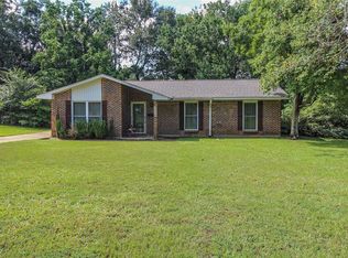 226 Brookhaven Dr, Prattville, AL 36066