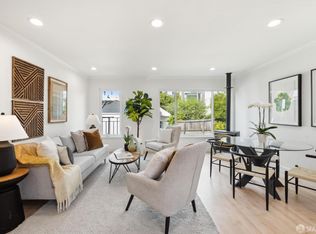 2025 Broderick St APT 6, San Francisco, CA 94115