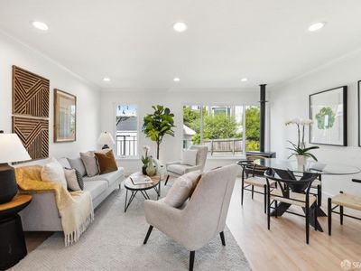 2025 Broderick St APT 6, San Francisco, CA, 94115