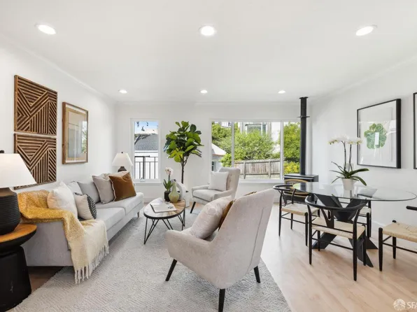 2025 Broderick St APT 6, San Francisco, CA 94115