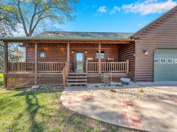 23539 Welch Point Circle, Shell Knob, MO 65747
