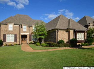 6406 Cody Cv, Olive Branch, MS 38654
