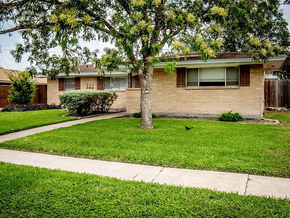 4414 Driftwood Pl, Corpus Christi, TX 78411 MLS 418516 Zillow