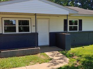 3806 Crane Dr NE, Huntsville, AL 35811