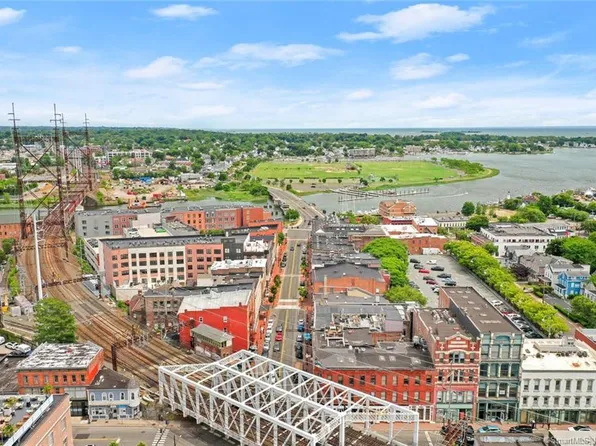 126 Washington Street #307, Norwalk, CT 06854