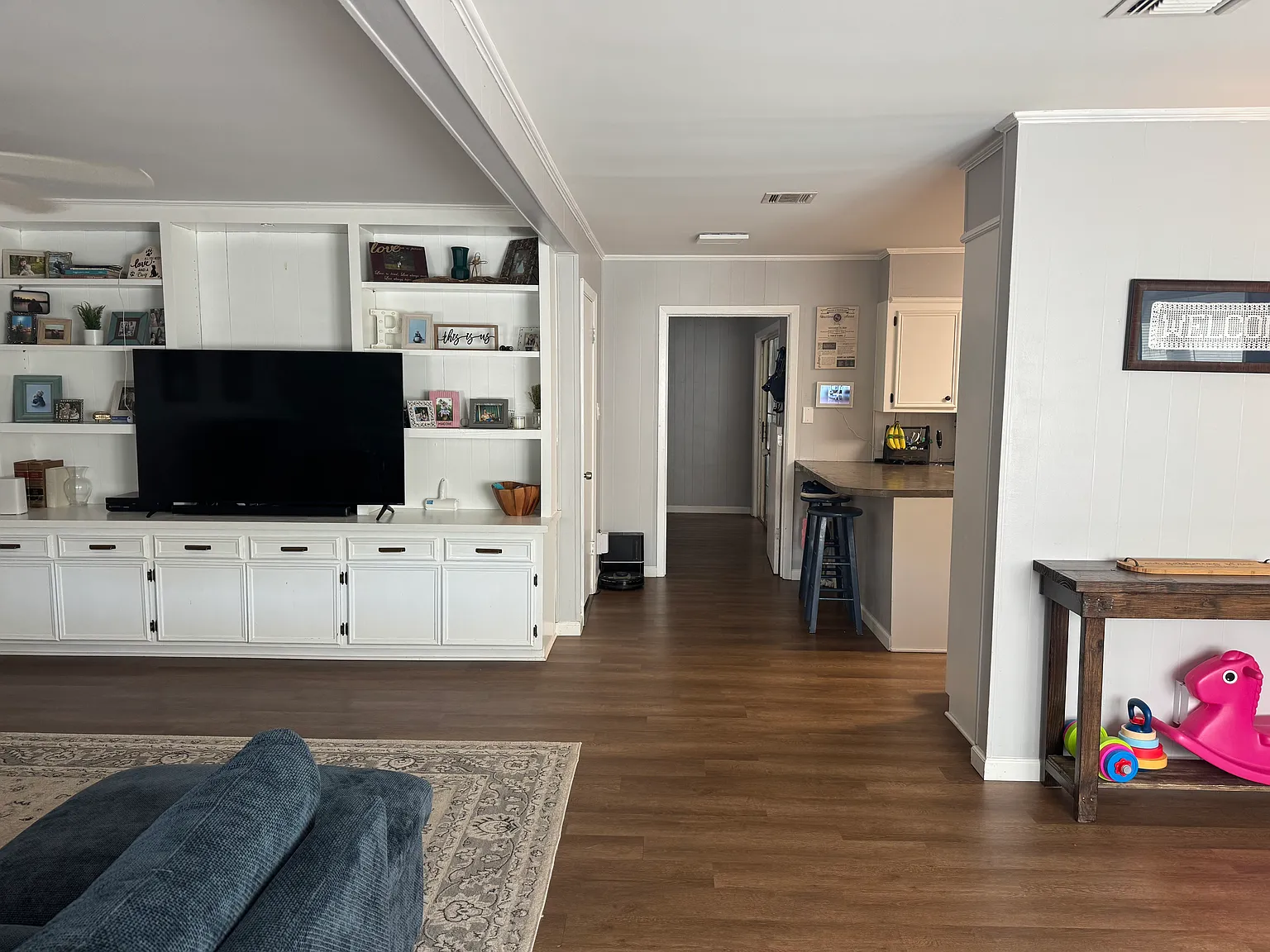 3 bed, 1558 sqft, $2,000 — Photo 2
