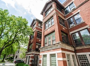 5142 S Greenwood Ave APT 1, Chicago, IL 60615