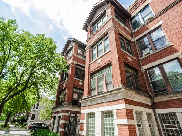 5142 S Greenwood Ave APT 1, Chicago, IL 60615