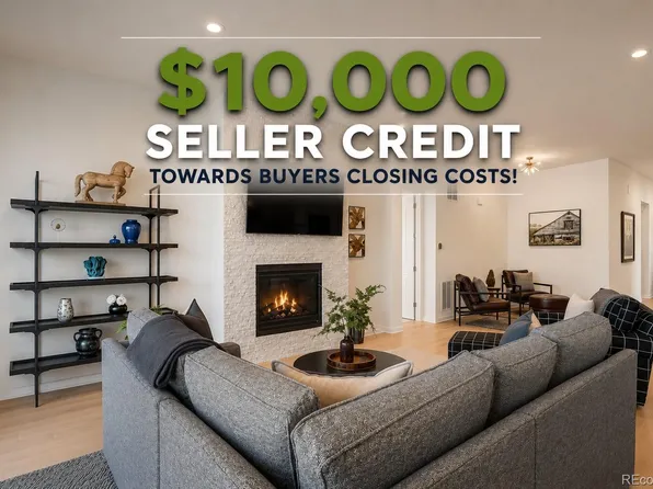 650 Simmental Loop, Castle Rock, CO 80104