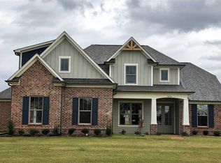 12805 Cambracrest Cv LOT 52, Arlington, TN 38002