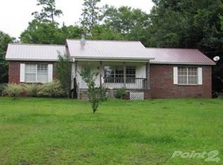 19304 Heidelberg Rd, Silverhill, AL 36576