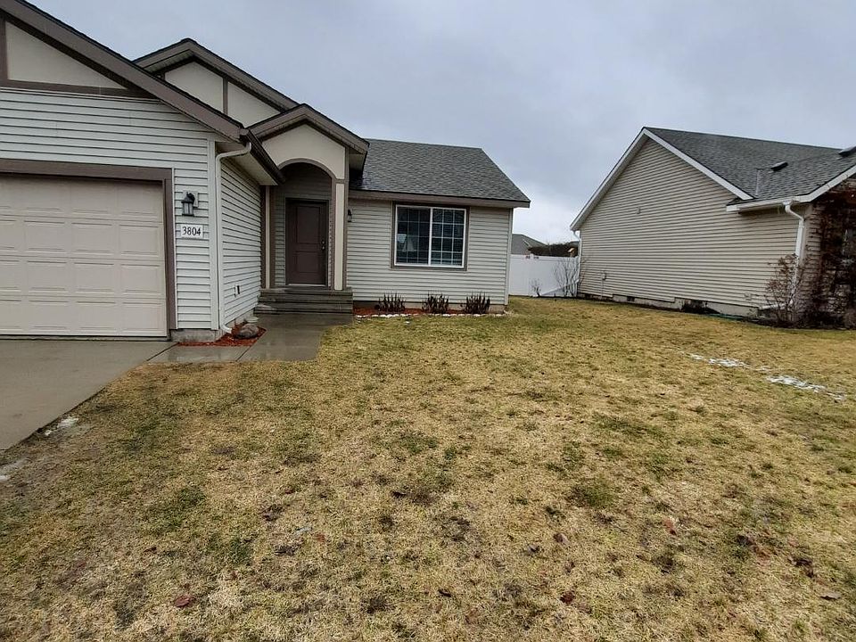 3804 W Accipter Dr, Coeur D Alene, ID 83815 Zillow