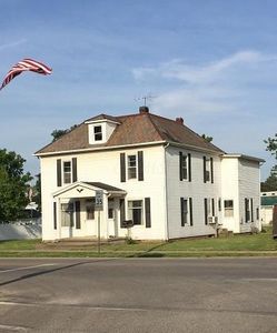 233 Long St, Ashville, OH, 43103