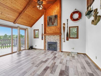 S1210 Remington Drive, La Valle, WI, 53941