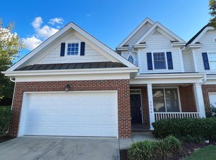 5320 Fair Rain Dr, Raleigh, NC 27616