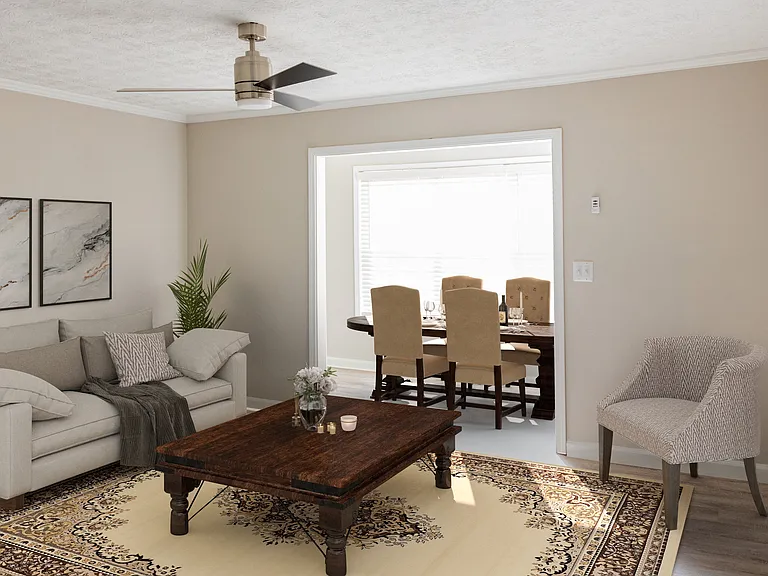 Twin Springs Apartments — Photo 44