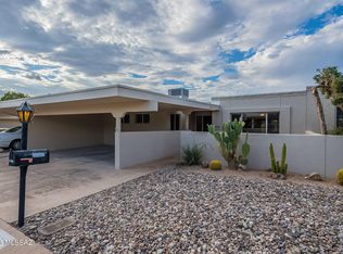 1021 N Caribe Ave, Tucson, AZ 85710