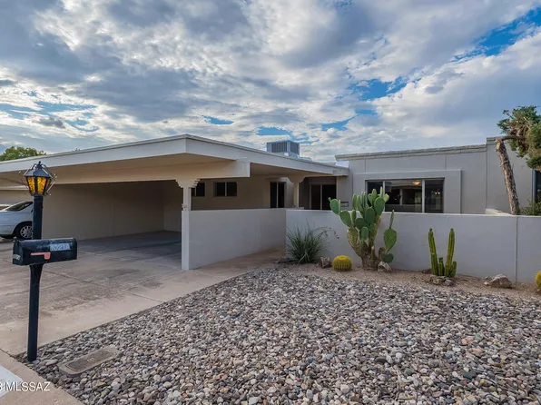 1021 N Caribe Ave, Tucson, AZ 85710