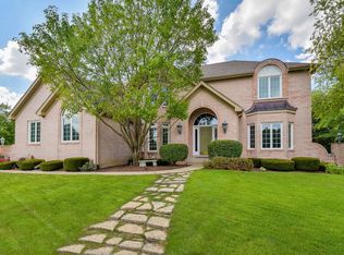 1150 Biscay Ct, Aurora, IL 60502