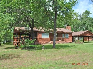 73749 Cyclone Hollow Rd, Wagoner, OK 74467