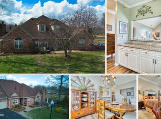 10111 Sea Pines Ct, Louisville, KY