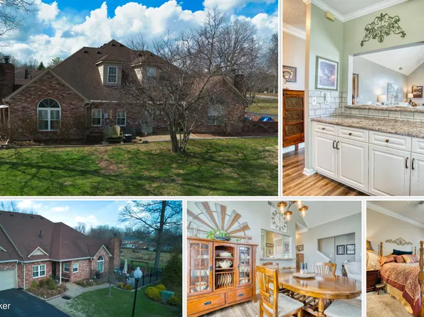 10111 Sea Pines Ct, Louisville, KY 40291