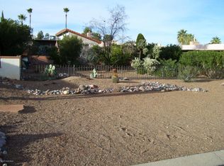 1570 W Calle Hacienda, Green Valley, AZ 85622