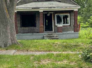 7634 Vaughan St, Detroit, MI 48228