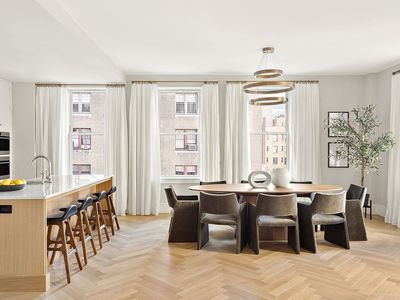 378 W End Ave APT 7A, New York, NY, 10024