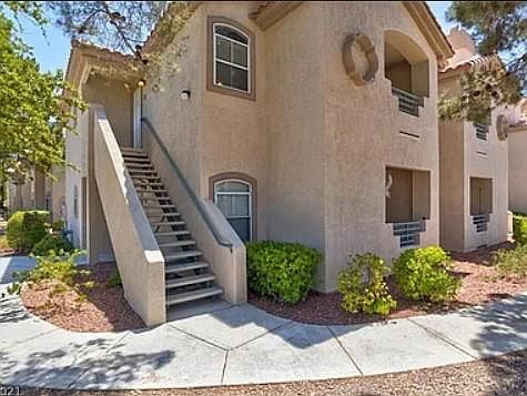 1st image of 5415 W Harmon Ave Unit 2020