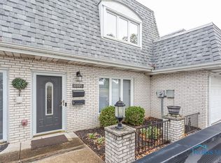 6975 Fenwyck Rd #6975, Maumee, OH 43537