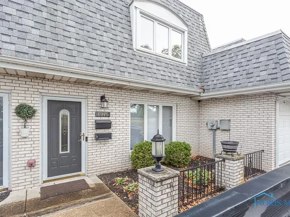 6975 Fenwyck Rd #6975, Maumee, OH 43537