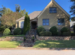 49 Paddington Ave, Greenville, SC 29609