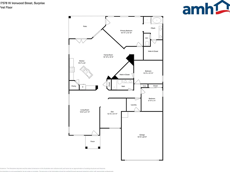 17578 W Ironwood St — Photo 2