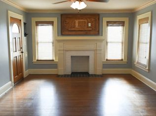 2565 S University Dr, Fort Worth, TX 76109