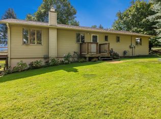 11591 E McAllister Rd, Suttons Bay, MI 49682