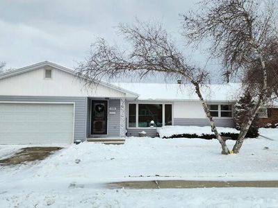 1526 Ohio AVENUE, Sheboygan, WI, 53081