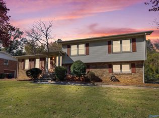 1115 Bessemer Rd NW, Huntsville, AL 35816
