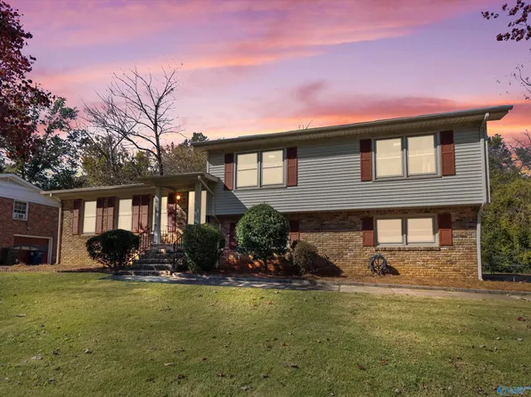 1115 Bessemer Rd NW, Huntsville, AL 35816
