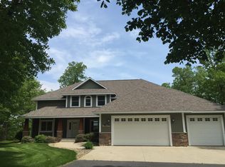 15556 Casswood Rd, Paynesville, MN 56362
