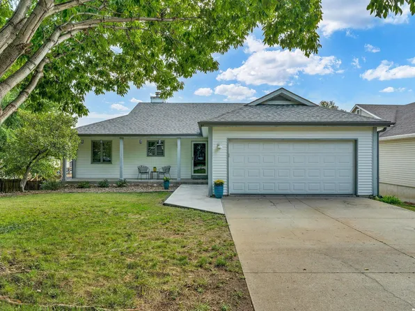 206 Tumbleweed Dr, Lawrence, KS 66049