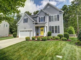 9501 Ashleyville Mews, Midlothian, VA 23112