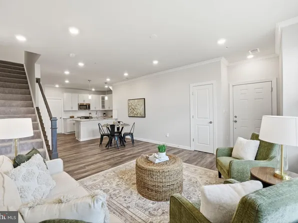 2325 Stephanie Tessa Ln Unit 59, Woodbridge, VA 22191