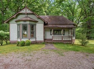 283 Alabama Ave, Sewanee, TN 37375