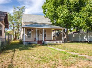 317 E Bridgeport Ave, Spokane, WA 99207