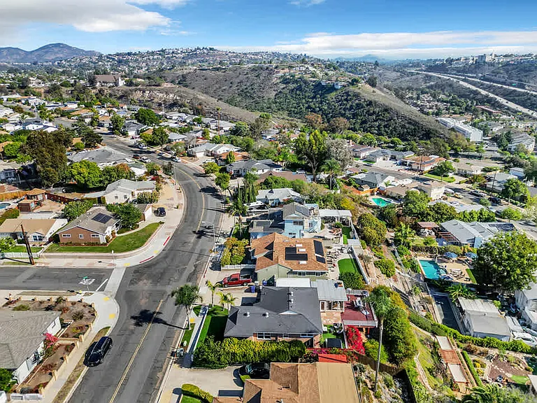 Neighborhood