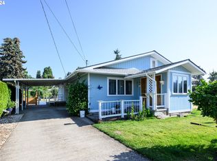 5170 C St, Springfield, OR 97478