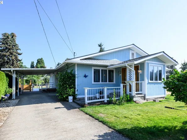 5170 C St, Springfield, OR 97478