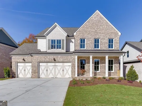 452 Thunder Rd, Buford, GA 30518